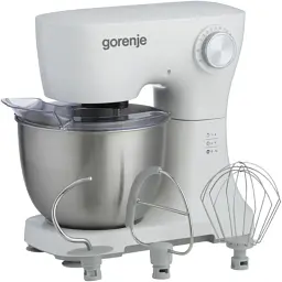 Кухонний комбайн GORENJE MMC800WS (KM3000F-GS) - мініатюра 6