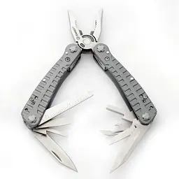 Мультитул Multi Tool Ganzo G105 G3130 - мініатюра 5