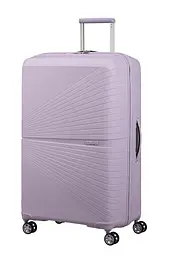 Валіза 77 См American Tourister AIRCONIC STORMY LILAC 77x49x31 88G*32003 - мініатюра 4