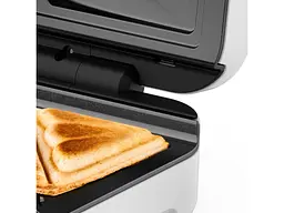 Бутербродниця Tefal SNACK XL SW701110 - мініатюра 10