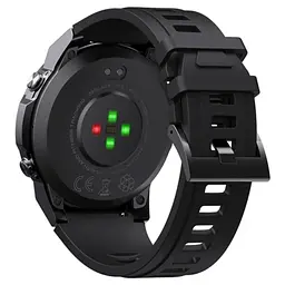 Смарт-годинник Zeblaze Vibe 7 Pro Black - мініатюра 4