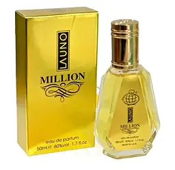 Оригінал Fragrance World La Uno Million 50 мл парфумована вода