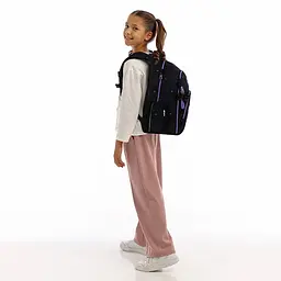 Рюкзак Kite Education teens Anime Girl (K26-905M-1) - мініатюра 17
