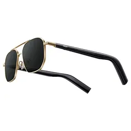 Смарт-окуляри Mijia Smart Audio Glasses Aviator - мініатюра 3