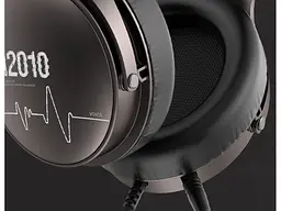 Навушники з мікрофоном Havit HV-H2010D Black - мініатюра 6