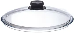 Кришка Pyrex Bombe 28 см (6182833) - мініатюра 2