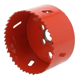 Пила кільцева Yato Bi-metal HSS M3, 76 мм (YT-3336)