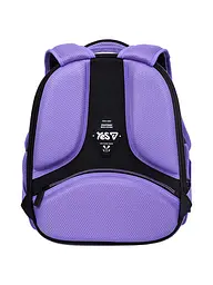 Рюкзак каркасний YES H-100S Shiny Bunny (550204) - мініатюра 6