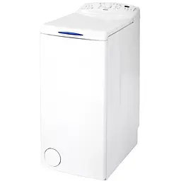 Пральна машина Whirlpool з вертикальним завантаженням (AWE66710UA) - мініатюра 3