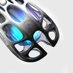 Ігрова Миша GravaStar Mercury M1 Pro Gradient Black (GRAVASTARM1PRO_GBLK) - мініатюра 3