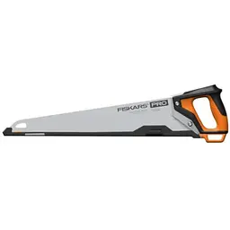 Ручна пилка Fiskars PowerTooth 550 мм 11 TPI (1062918)