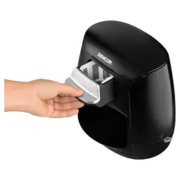 Кавоварка крапельна Sencor SCE 2100BK - мініатюра 8