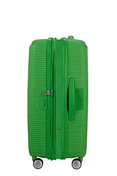 Валіза 67 См American Tourister SOUNDBOX GRASS GREEN 67x46,5x29(32) 32G*54002 - мініатюра 6