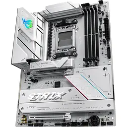 Материнська плата Asus ROG Strix B850-A Gaming WIFI (90MB1J50-M0EAY0) [139858] - мініатюра 2