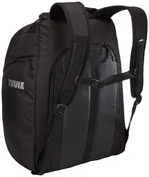 Рюкзак Thule RoundTrip Boot Backpack 55L (Black) 3204374 (TH 3204374) - мініатюра 3