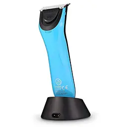 Машинка для стрижки волосся Kemei Km-5025 професійна акумуляторна - мініатюра 2