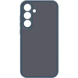 Чохол Make Apple Samsung S25 FE Shadow+ Navy