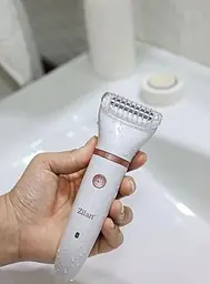 Тример жіночий Zilan ZLN 8740 - мініатюра 8