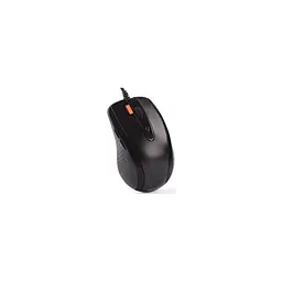Мишка A4Tech N-70FXS Black - мініатюра 2