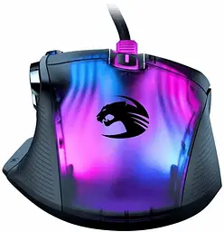 Миша комп'ютерна Roccat Kone XP Black ROC-11-420-02 - мініатюра 6