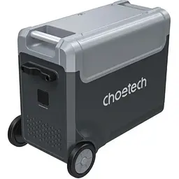 Зарядна станція Choetech BS066 (BS066-Battery) 3840Wh - мініатюра 2