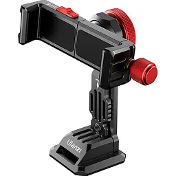 Тримач для смартфона Ulanzi ST-14 Iron Man III [80659] - мініатюра 3