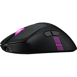 Миша Asus ROG Keris II Origin Black (90MP04A0-BMUA00) [145069] - мініатюра 2