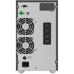 Пристрій безперебійного живлення PowerWalker VFI 2000 TG (10122042) - мініатюра 2