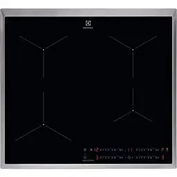 Варильна поверхня електрична Electrolux EIT60443X