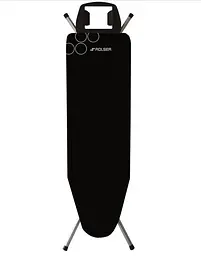 Дошка для прасування Rolser K-S Negro (K04015-2068)