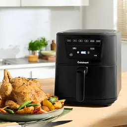 Мультипіч Cuisinart Compactmax (AFS8OBLE) - мініатюра 6