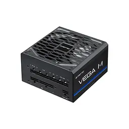 Блок живлення Chieftec 750W Vega M (PPG-750-C) - мініатюра 1