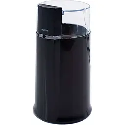 Кавомолка Esperanza EKC 001 K Black (EKC001K) [170500] - мініатюра 2