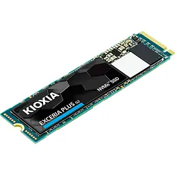 SSD накопичувач Kioxia Exceria Plus G2 2TB (LRD20Z002TG8) [135662] - мініатюра 3