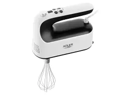 Міксер Adler AD 4229 - мініатюра 4