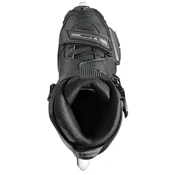 Ролики Rollerblade Crossfire 42 Чорний - мініатюра 4