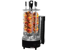 Электрошашлычница ViLgrand V1005