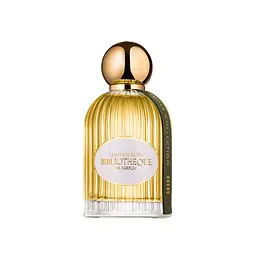 Парфумована вода Bibliotheque de Parfum Leather Bliss (4820271430292) 100 мл