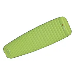 Надувний килимок Terra Incognita Wave L Зелений (TI-WAVEGRL)