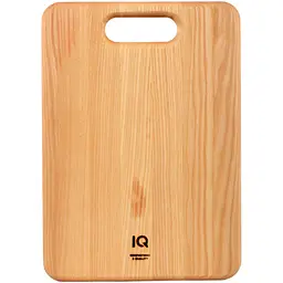 Дошка обробна IQ Be Royal 35х25х2 см (IQ-5041/3) - мініатюра 2