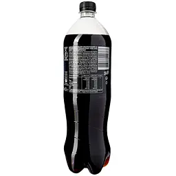 Напій Pepsi безалкогольний сильногазований на ароматизаторах нуль цукру 1.25 л - мініатюра 2