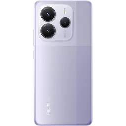 Смартфон Xiaomi Redmi Note 14 5G 8/256Gb Purple (Global Version) NFC (no charger) - мініатюра 5