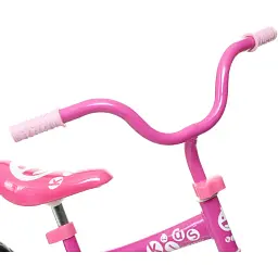 Біговел Profi Kids M 3255-1 колесо 12 дюймів - мініатюра 3
