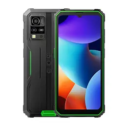 Смартфон Blackview BV4800 Pro 4/128GB Green (Global)