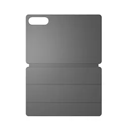 Чохол до планшета Lenovo Yoga Tab Folio Case Grey (ZG38C07678) - мініатюра 2
