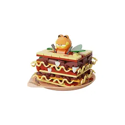 Конструктор Pantasy Garfield -Foodie - Лазанья (86807)