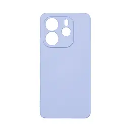 Чехол ArmorStandart ICON для Xiaomi Redmi Note 14 4G Camera cover Lavender (ARM79818)