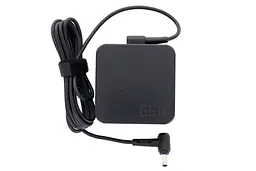 Блок живлення (зарядка) для ноутбука Asus 65W (19V 3,42А 4,5ммx3,0мм) ADP-65GD D [NEW Gen] від Asus, 65W, 3.42A, 4.5ммx3.0мм - мініатюра 3