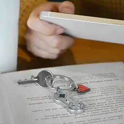 Брелок Metalmorphose Game Controller (8000020291012) - мініатюра 5