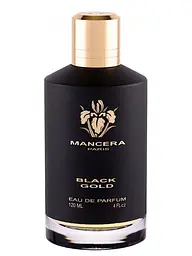 Оригінал Mancera Black Gold 120 мл ТЕСТЕР парфумована вода
